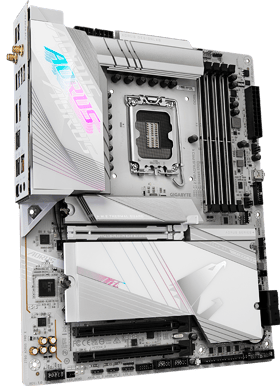 Gigabyte Z790 Aorus Pro X