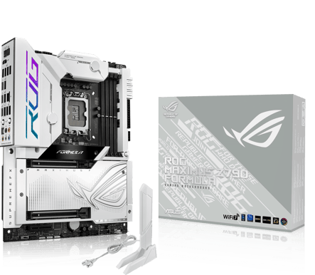 ASUS ROG Maximus Z790 Formula