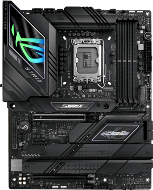 ASUS ROG Strix Z790-F Gaming WIFI II