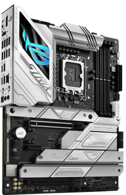 ASUS ROG Strix Z790-A Gaming WIFI II