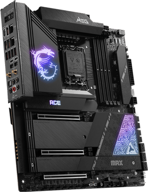 MSI MEG Z790 Ace Max