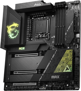 MSI MEG Z790 Ace Max