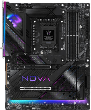 ASRock Z790 Nova WIFI