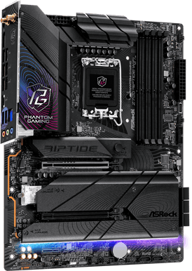 ASRock Z790 Riptide WIFI