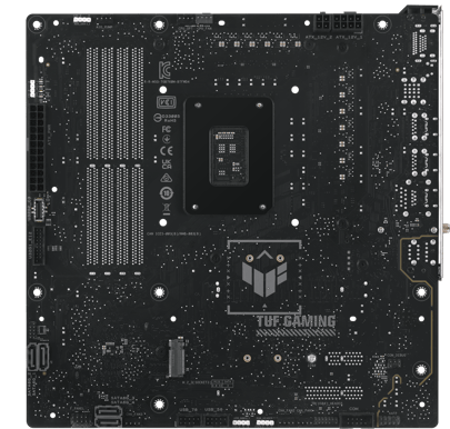ASUS TUF Gaming B760M-BTF WIFI D4