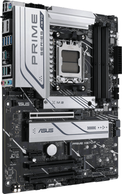 ASUS Prime X670-P-CSM