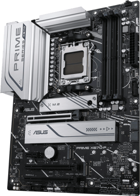 ASUS Prime X670-P-CSM