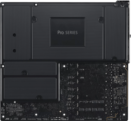 ASUS Pro WS WRX90E-Sage SE