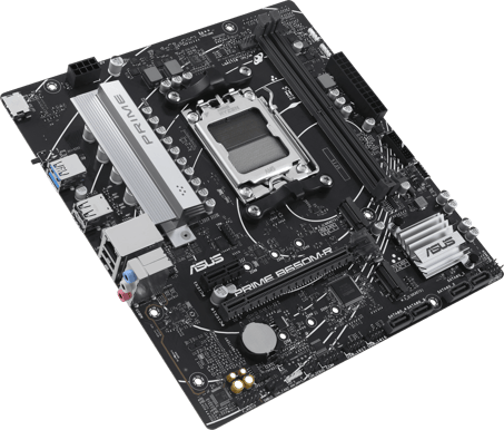 ASUS Prime B650M-R