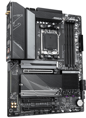 Gigabyte B650 Aorus Elite AX V2