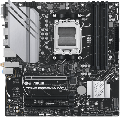 ASUS Prime B650M-A WIFI II