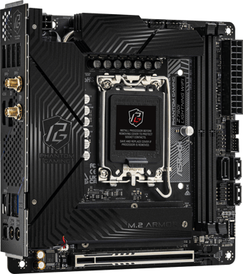 ASRock Z790I Lightning WIFI