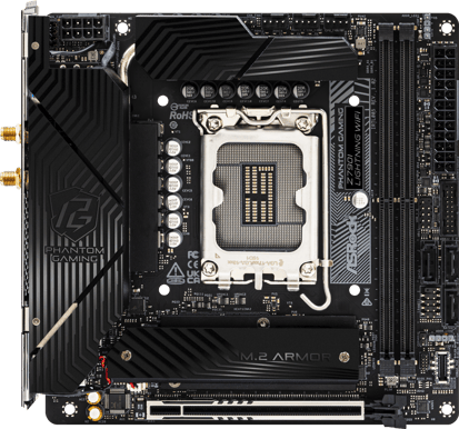 ASRock Z790I Lightning WIFI