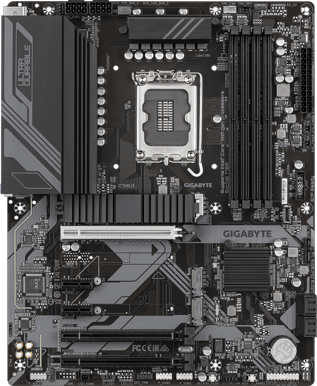 Gigabyte Z790 D