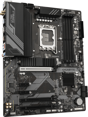 Gigabyte Z790 D AX