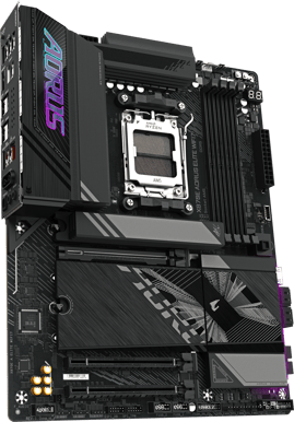 Gigabyte X870E Aorus Elite WIFI7