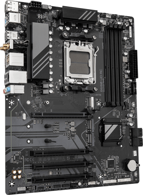 Gigabyte B650 UD AC