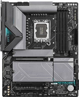 Gigabyte Z890 Eagle