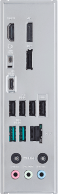 ASUS Prime B840M-A WIFI