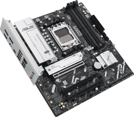 ASUS Prime B840M-A-CSM