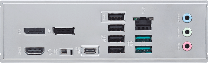 ASUS Prime B840M-A-CSM