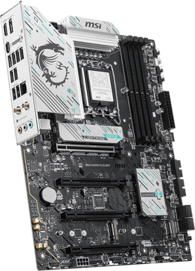MSI B860 Gaming Plus WIFI
