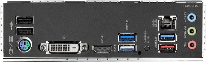 Gigabyte B550 Gaming X V2