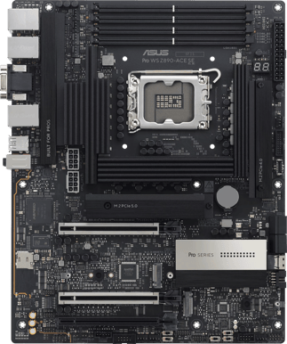 ASUS Pro WS Z890-Ace SE
