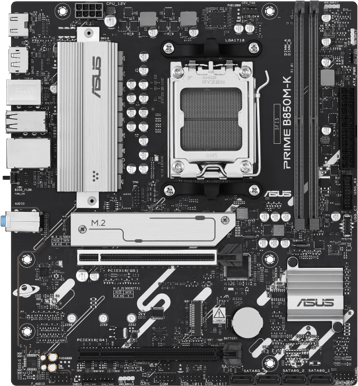 ASUS Prime B850M-K