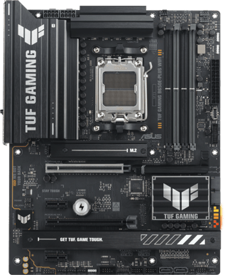 ASUS TUF Gaming B650E-Plus WiFi