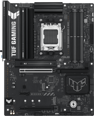 ASUS TUF Gaming B650E-E WiFi