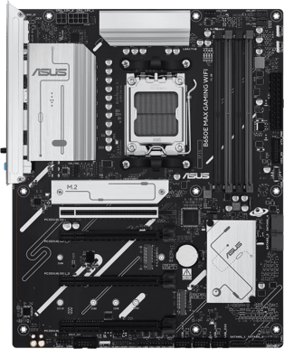 ASUS B650E Max Gaming WIFIi
