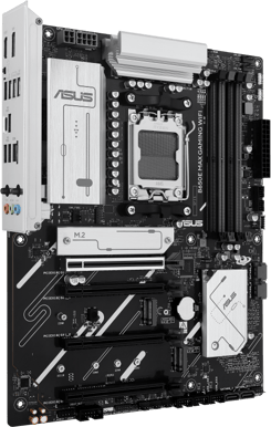 ASUS B650E Max Gaming WIFI
