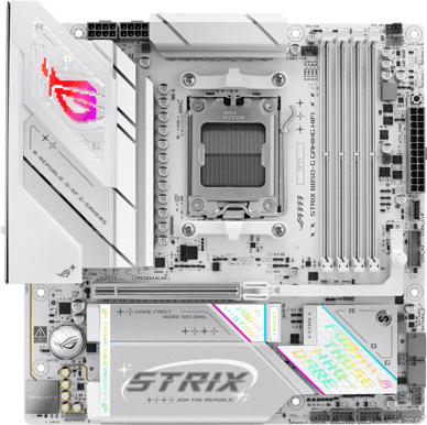 ASUS ROG Strix B850-G Gaming WIFI