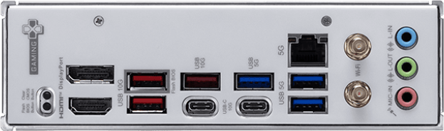 MSI B850M Gaming Plus WIFI
