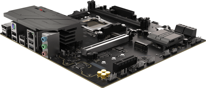 Sapphire Pulse A620AM