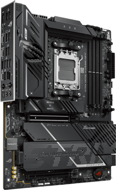 ASUS ROG Strix X870E-H Gaming WIFI