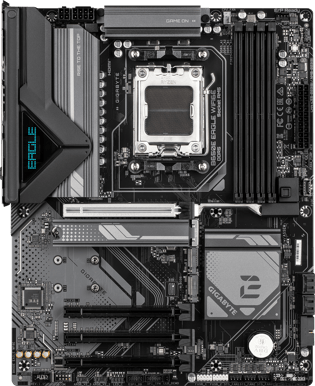 Gigabyte B650E Eagle WIFI6E