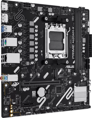 ASUS Prime A620AM-K