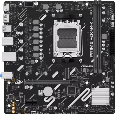 ASUS Prime A620AM-K