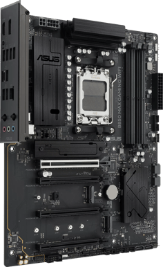 ASUS B850 Max Gaming WIFI
