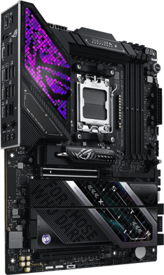 ASUS ROG Strix X870E-E Gaming WIFI7 Neo
