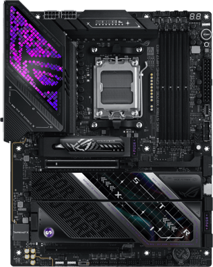ASUS ROG Strix X870E-E Gaming WIFI7 Neo
