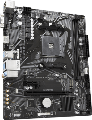 Gigabyte A520M K V2 1.1