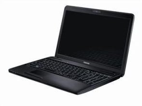 Toshiba Satellite Pro C660-29X