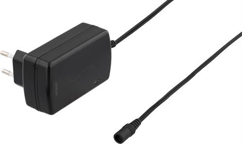 Nätadapter 100-240V till 3-12V DC 2.25A