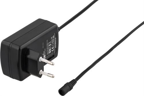 Nätadapter 100-240V till 3-12V DC 2.25A