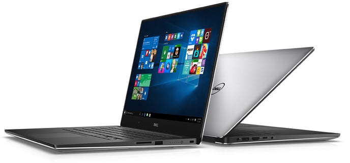 Dell XPS 15 i5 8GB 1TB + 32GB SSD GTX 960M