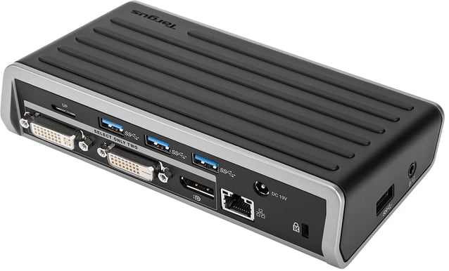 Targus 4k Universal Docking Station USB 3.0