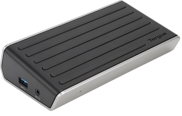 Targus 4k Universal Docking Station USB 3.0
